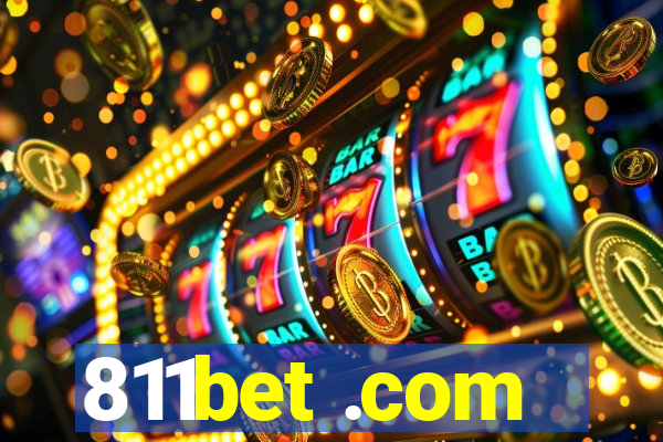 811bet .com